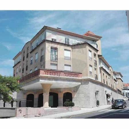Ria Charme Apartamento No Centro Da Cidade Apartment Aveiro Exterior photo