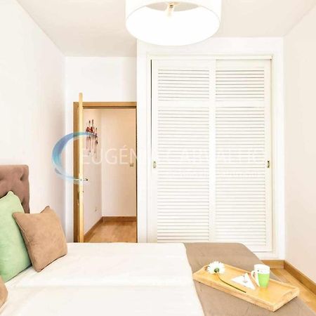 Ria Charme Apartamento No Centro Da Cidade Apartment Aveiro Exterior photo