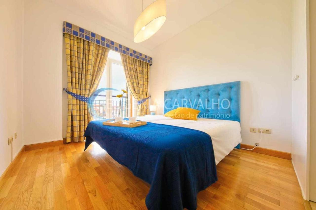 Ria Charme Apartamento No Centro Da Cidade Apartment Aveiro Exterior photo