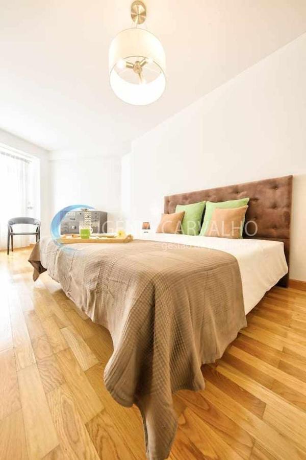 Ria Charme Apartamento No Centro Da Cidade Apartment Aveiro Exterior photo