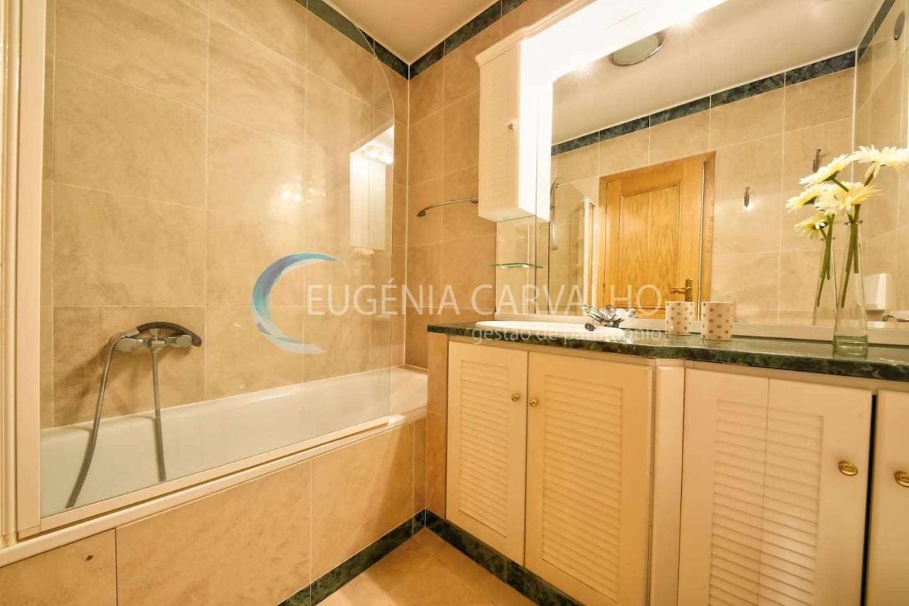 Ria Charme Apartamento No Centro Da Cidade Apartment Aveiro Exterior photo