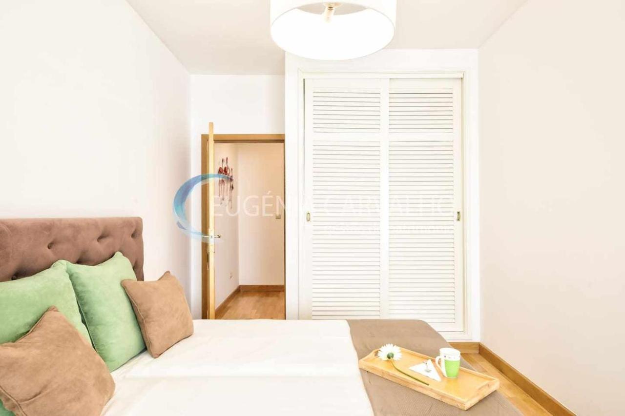 Ria Charme Apartamento No Centro Da Cidade Apartment Aveiro Exterior photo