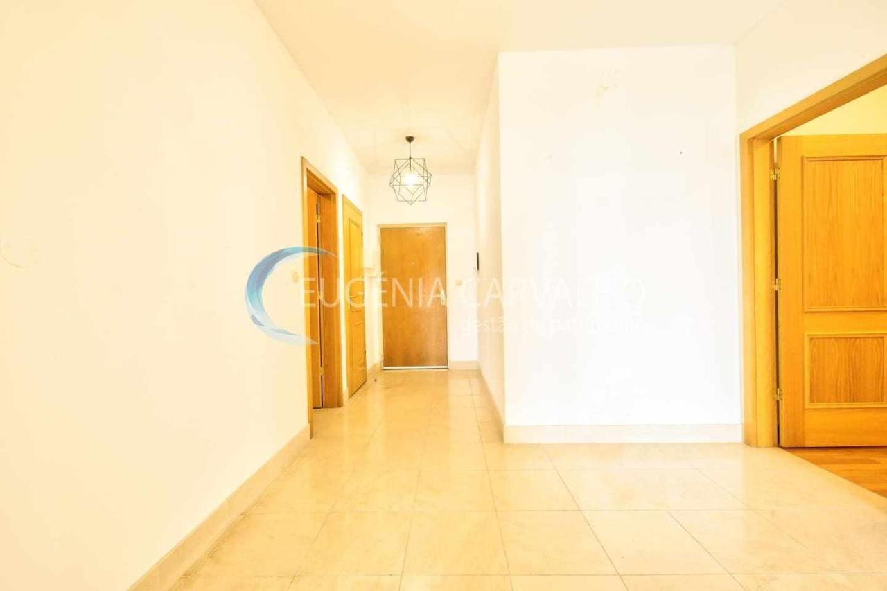 Ria Charme Apartamento No Centro Da Cidade Apartment Aveiro Exterior photo