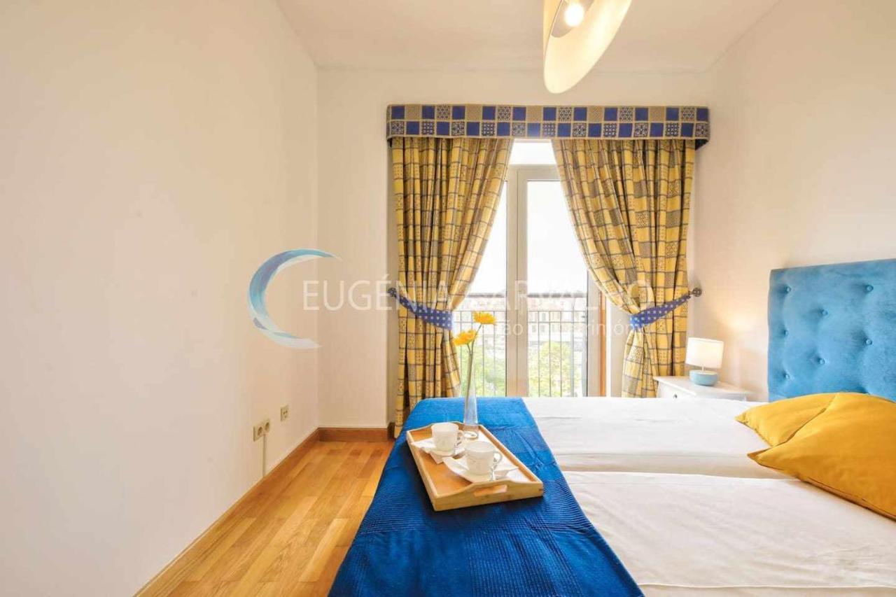Ria Charme Apartamento No Centro Da Cidade Apartment Aveiro Exterior photo